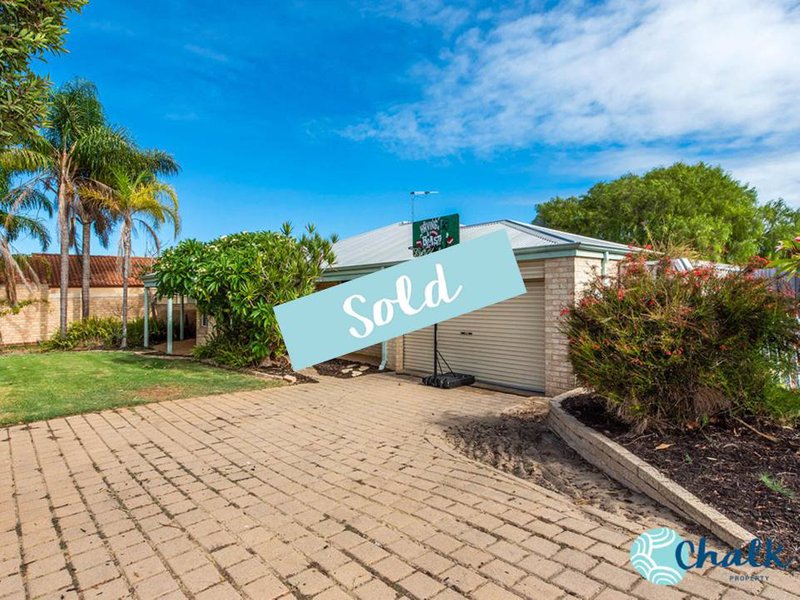 26 Lindeman Court, Waikiki WA 6169