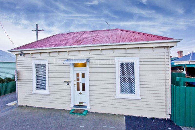 26 Lindsay Street, Invermay TAS 7248