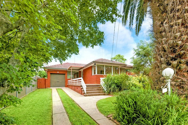 26 Linksview Avenue, Leonay NSW 2750