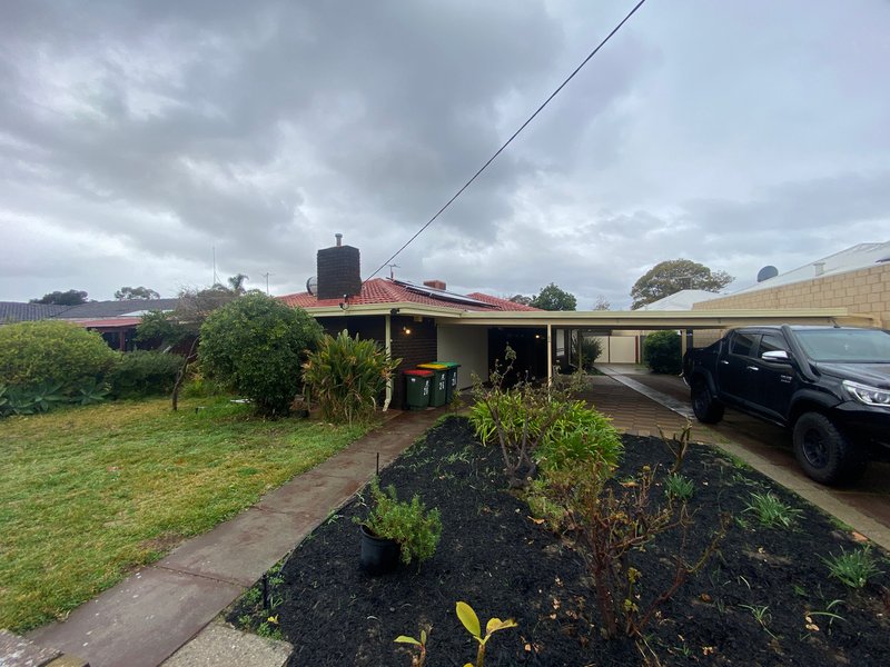 Photo - 26 Linthorne Way, Balga WA 6061 - Image 1