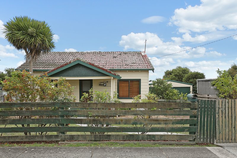 Photo - 26 Little Street, Camperdown VIC 3260 - Image 1