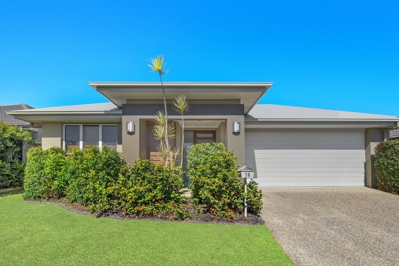 26 Livingstone Court, North Lakes QLD 4509