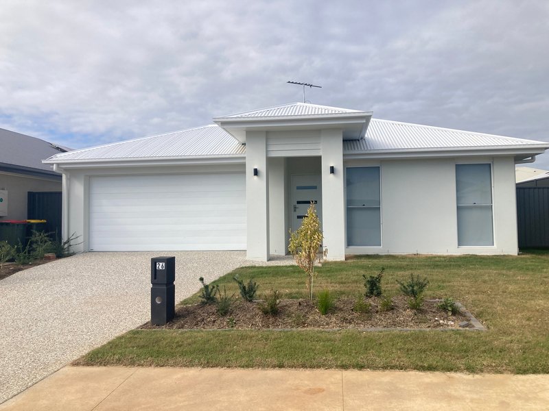 Photo - 26 Lobella Crescent, Caboolture QLD 4510 - Image 1