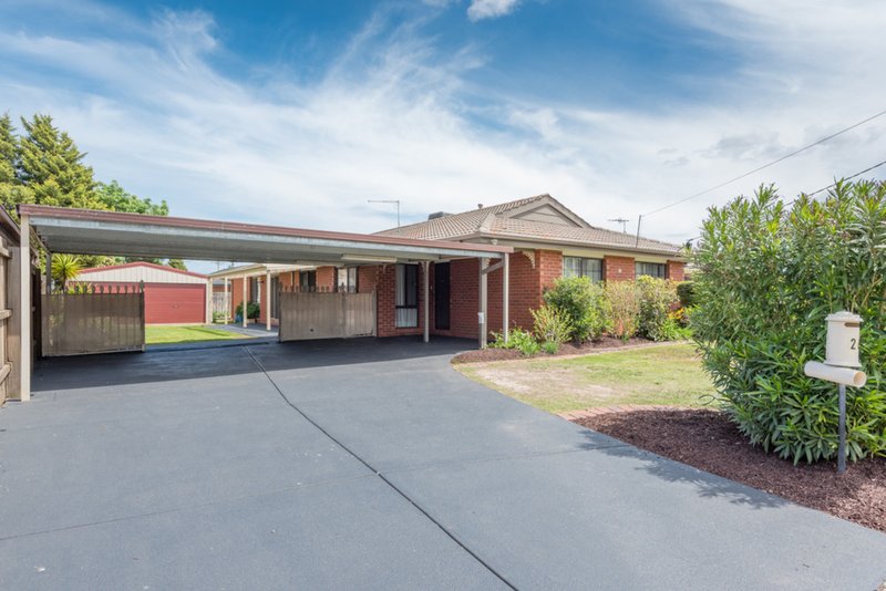 26 Longtown Court, Craigieburn VIC 3064