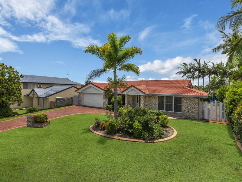 26 Lorenc Place, Bridgeman Downs QLD 4035