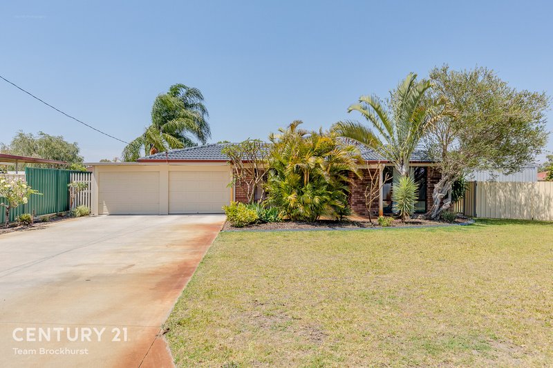 26 Lorikeet Way, Gosnells WA 6110