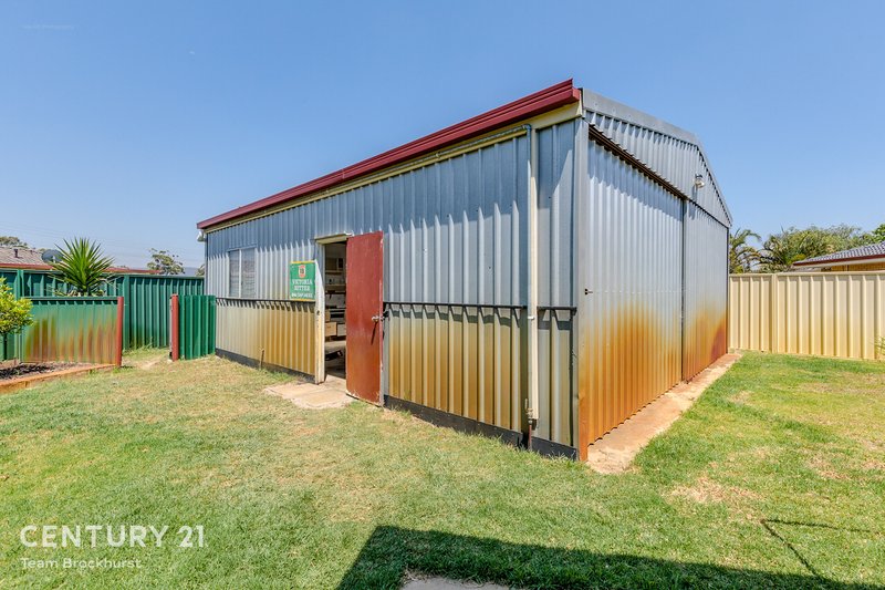 Photo - 26 Lorikeet Way, Gosnells WA 6110 - Image 26