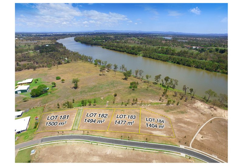 Photo - 26 (Lot 181) Riverside Drive, Parkhurst QLD 4702 - Image 2