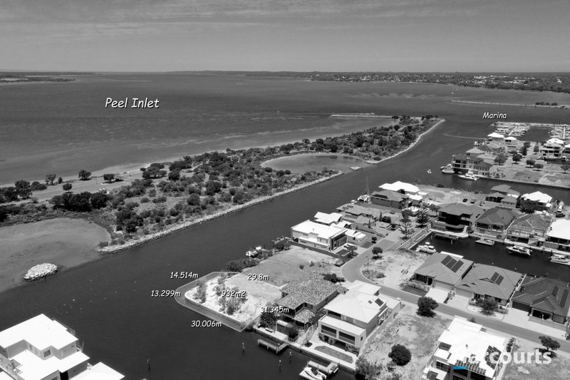 26 (Lot 710) Sandpiper Island Retreat, Wannanup WA 6210