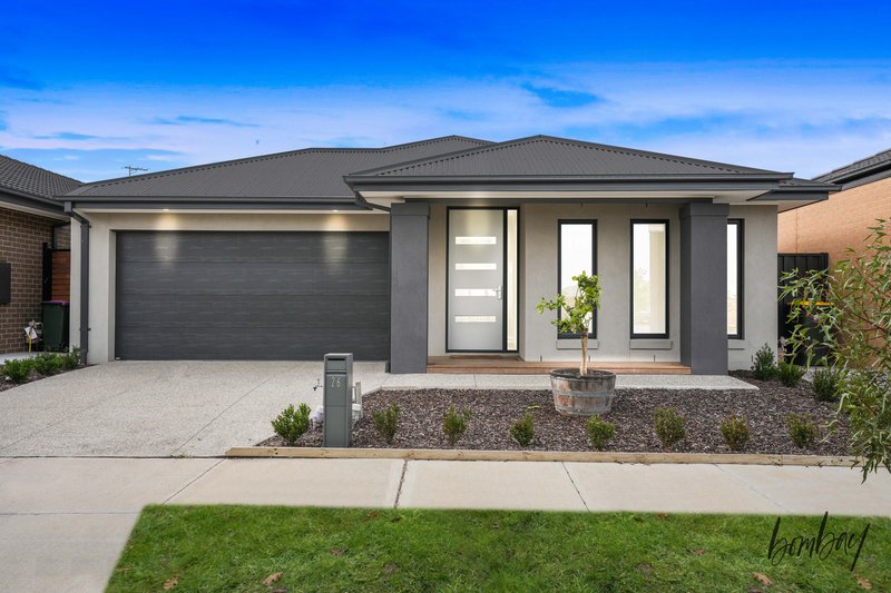 26 Luppino Street, Donnybrook VIC 3064