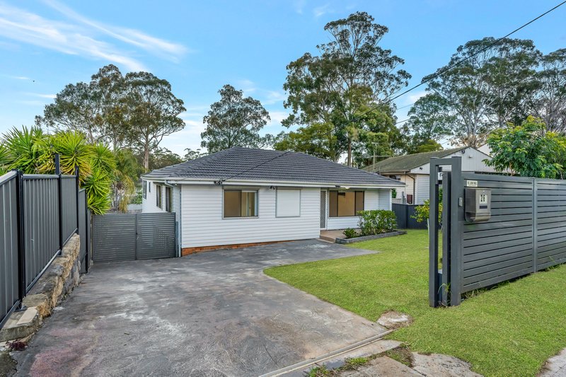 26 Lyndley Street, Busby NSW 2168