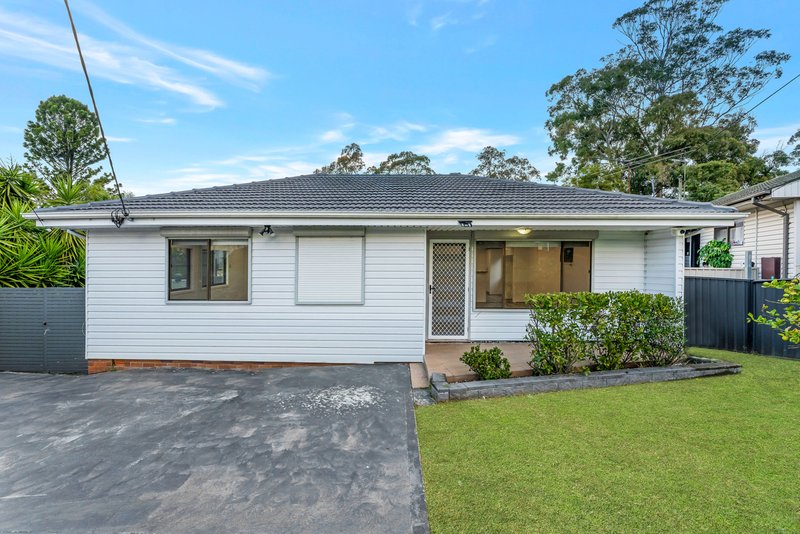 Photo - 26 Lyndley Street, Busby NSW 2168 - Image 3