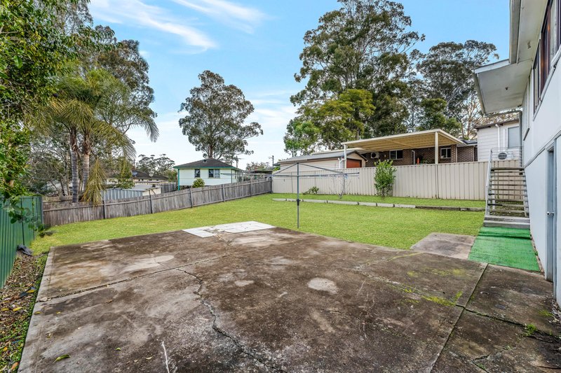 Photo - 26 Lyndley Street, Busby NSW 2168 - Image 18