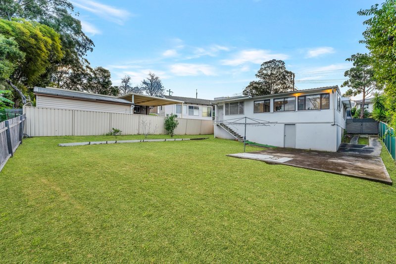 Photo - 26 Lyndley Street, Busby NSW 2168 - Image 19