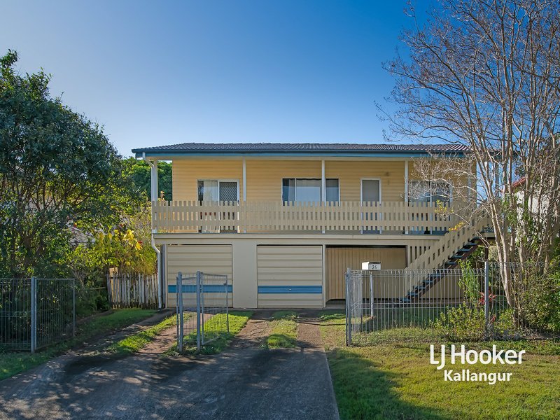 26 Lyndon Street, Kallangur QLD 4503