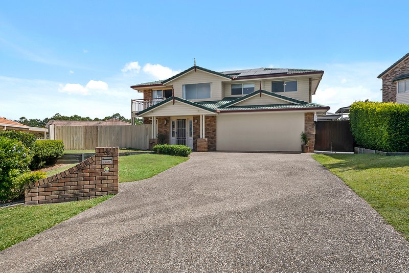 26 Lynford Place, Bridgeman Downs QLD 4035