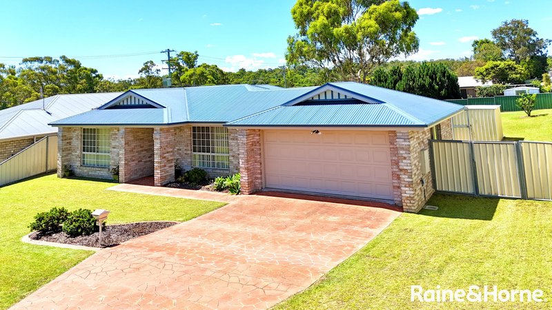 26 Lyons Crescent, Warwick QLD 4370