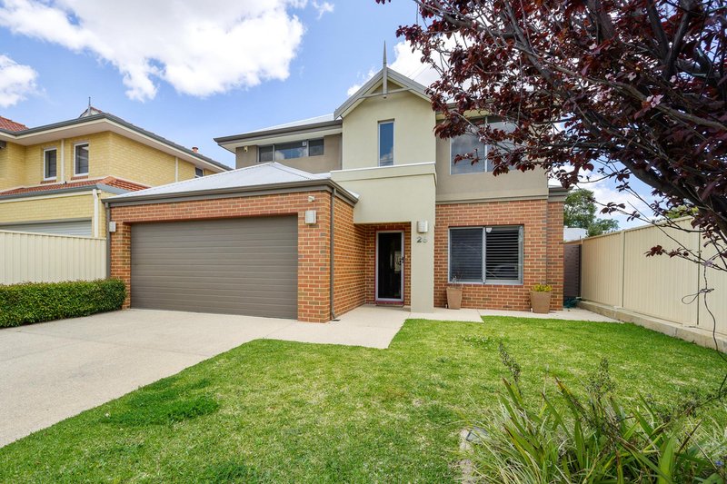 Photo - 26 Lyons Street, Rivervale WA 6103 - Image 17