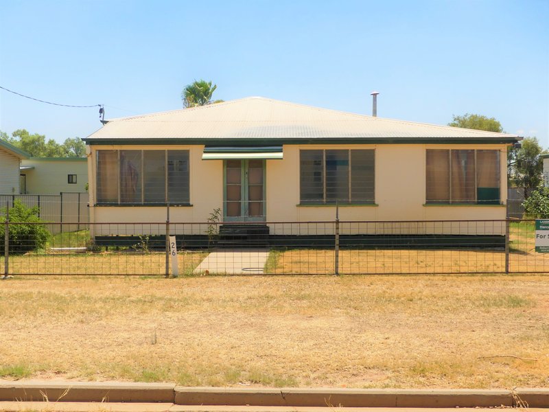 26 Mabel Street, Cunnamulla QLD 4490