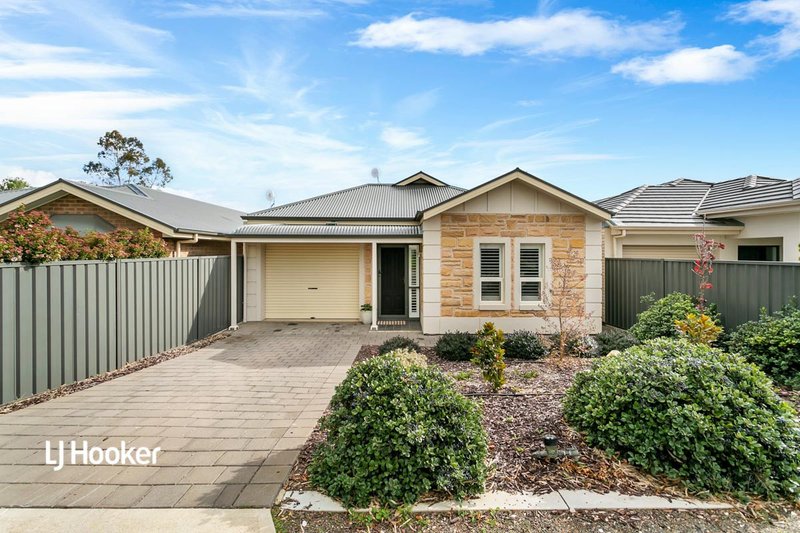 26 Macdonnell Street, Tanunda SA 5352