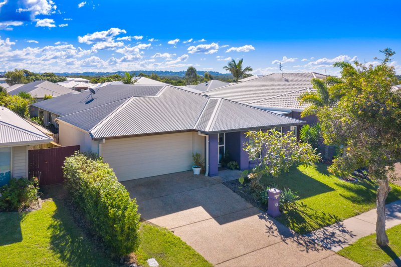 26 Mackerel Street, Mountain Creek QLD 4557