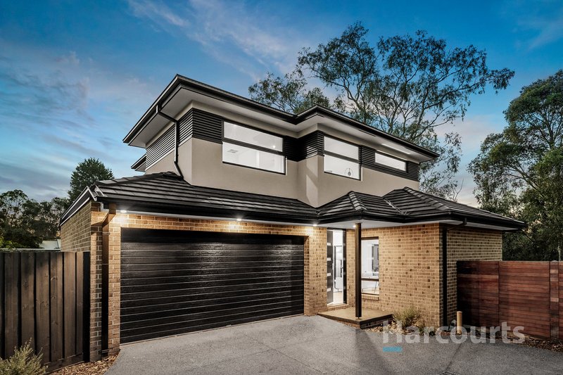 2/6 Magnolia Street, Wantirna VIC 3152