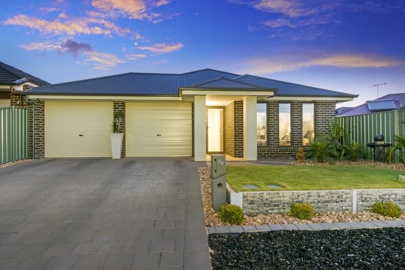 26 Mahogany Circuit, Parafield Gardens SA 5107