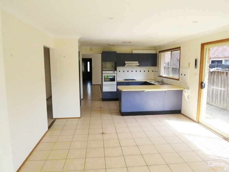 Photo - 26 Mailey Circuit, Rouse Hill NSW 2155 - Image 3