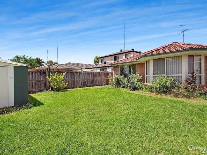 Photo - 26 Mailey Circuit, Rouse Hill NSW 2155 - Image 7