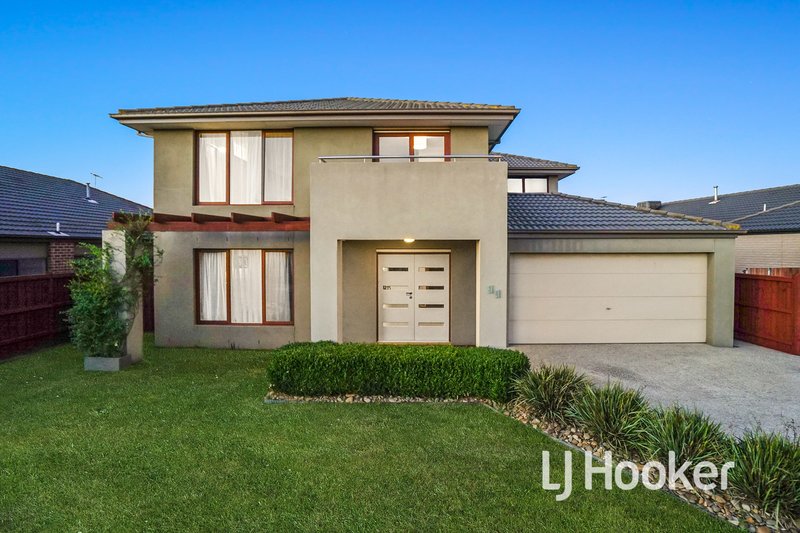 26 Mallett Grove, Lyndhurst VIC 3975