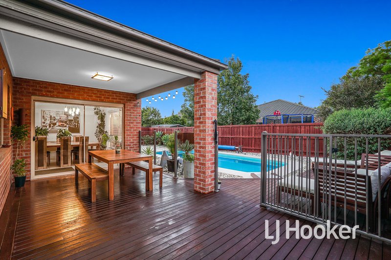 Photo - 26 Mallett Grove, Lyndhurst VIC 3975 - Image 6