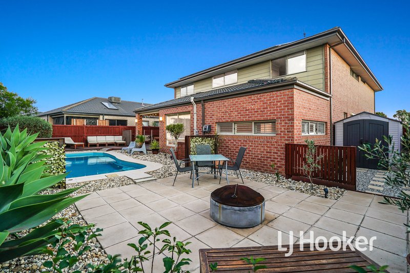 Photo - 26 Mallett Grove, Lyndhurst VIC 3975 - Image 14