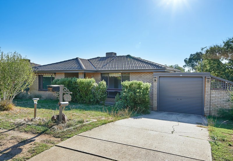 26 Mallory Street, Ashmont NSW 2650