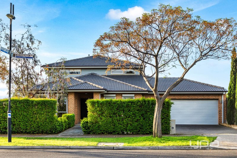 26 Manderston Avenue, Derrimut VIC 3026