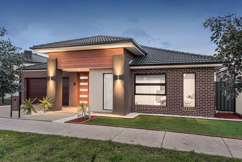 26 Mangrove Way, Craigieburn VIC 3064