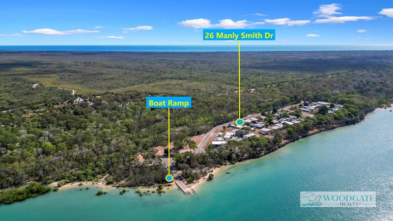 Photo - 26 Manley Smith Drive, Woodgate QLD 4660 - Image 29