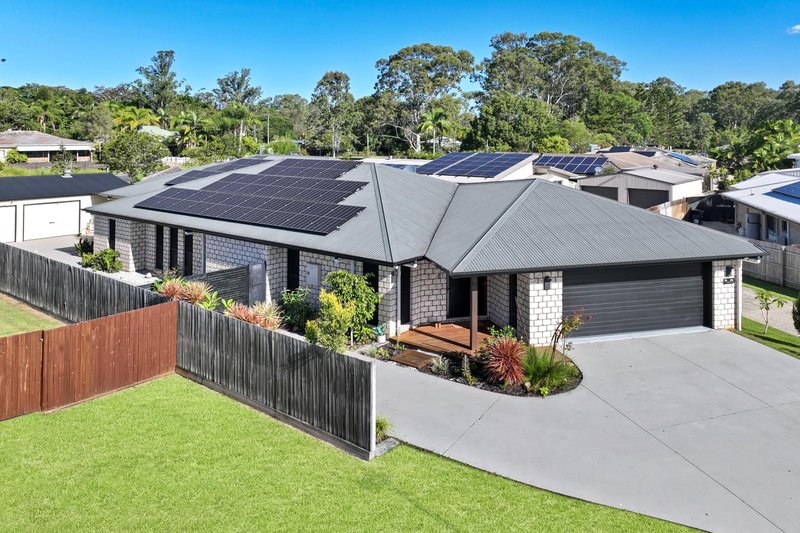 Photo - 26 Maple Court, Yandina QLD 4561 - Image 1