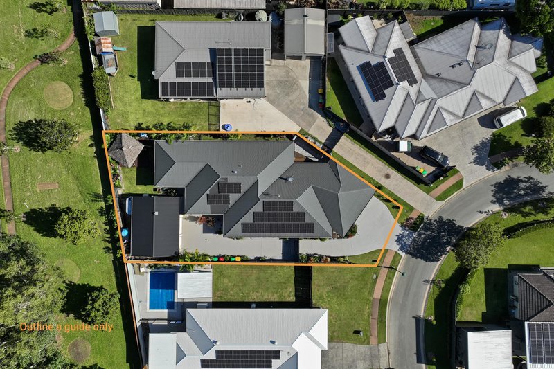 Photo - 26 Maple Court, Yandina QLD 4561 - Image 2