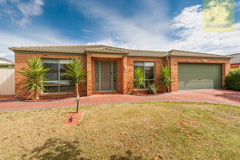 26 Maple Place, Craigieburn VIC 3064