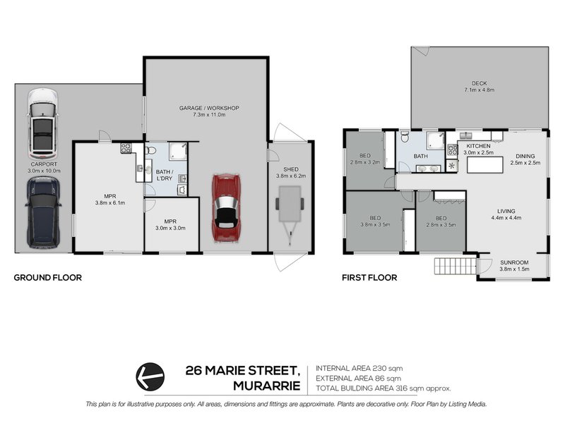 Photo - 26 Marie Street, Murarrie QLD 4172 - Image 21