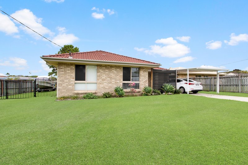 26 Mariner Boulevard, Deception Bay QLD 4508