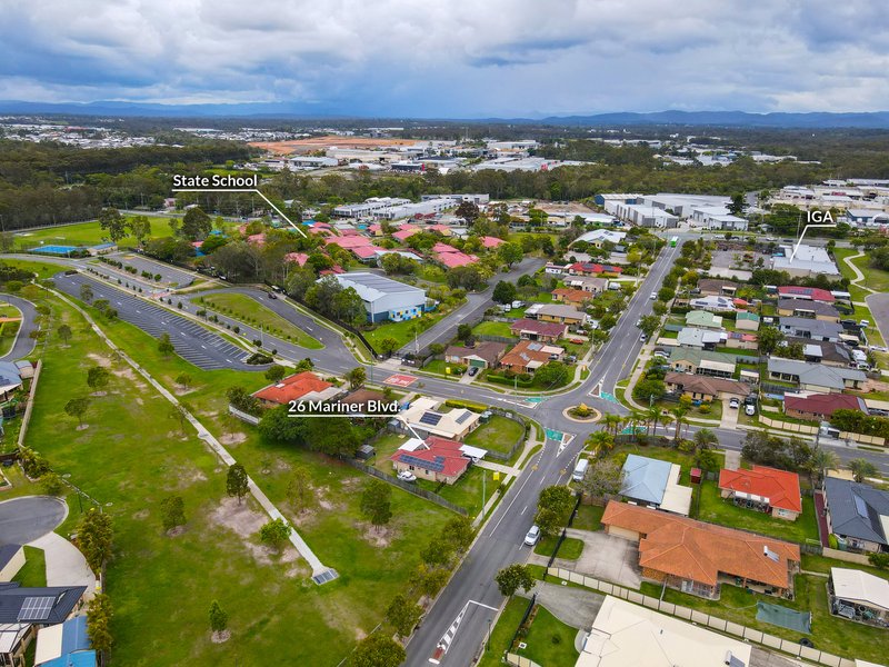 Photo - 26 Mariner Boulevard, Deception Bay QLD 4508 - Image 14