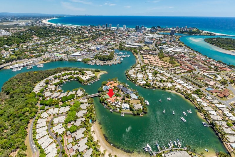 2/6 Mariners Drive East , Tweed Heads NSW 2485