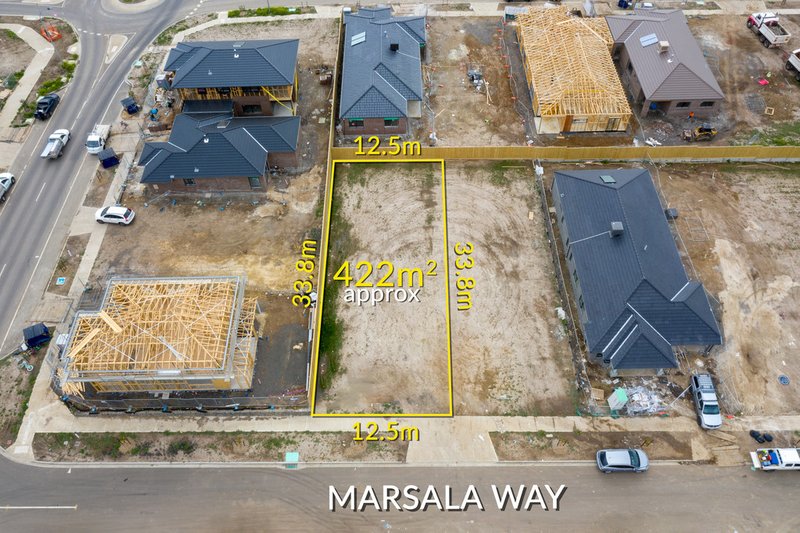 26 Marsala Way, Mernda VIC 3754