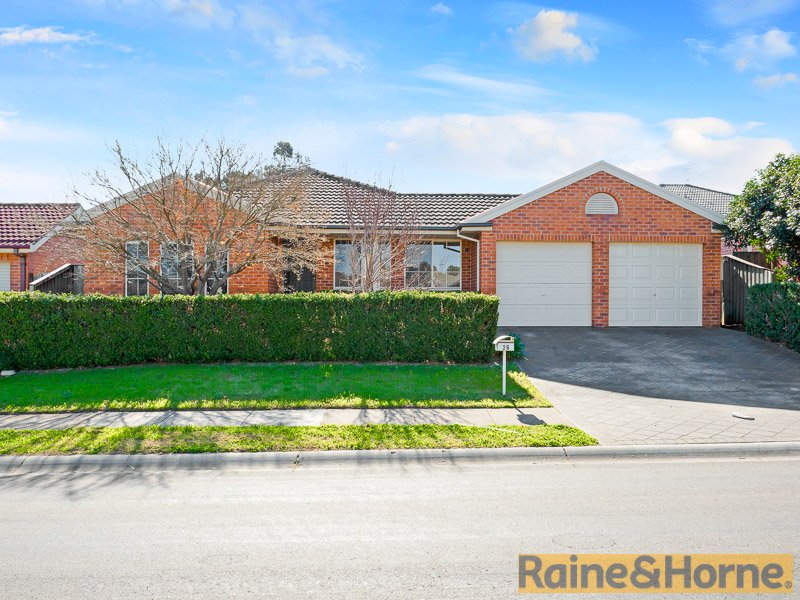 26 Marsden Avenue, Kellyville NSW 2155