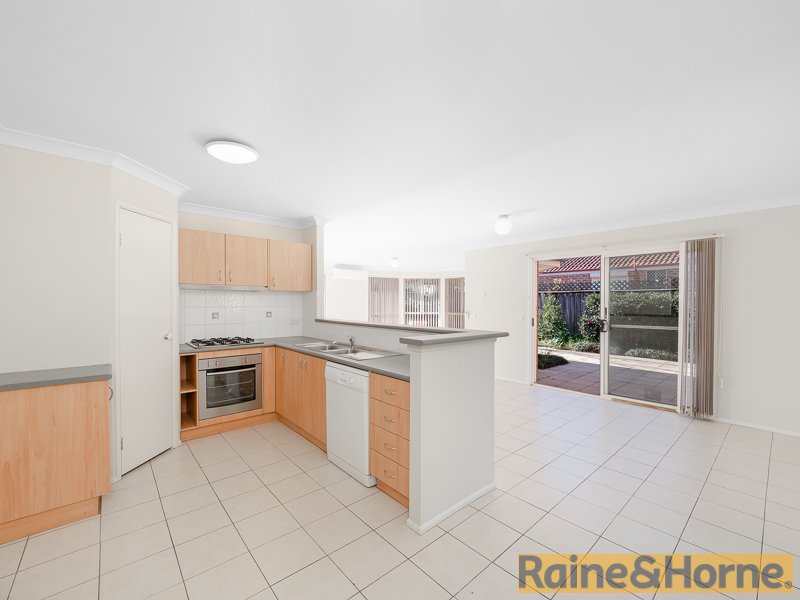 Photo - 26 Marsden Avenue, Kellyville NSW 2155 - Image 5