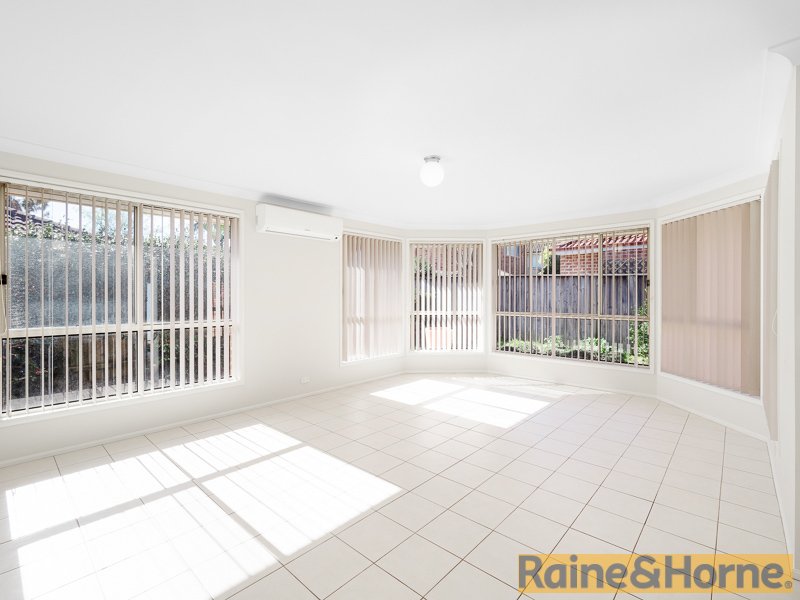 Photo - 26 Marsden Avenue, Kellyville NSW 2155 - Image 7