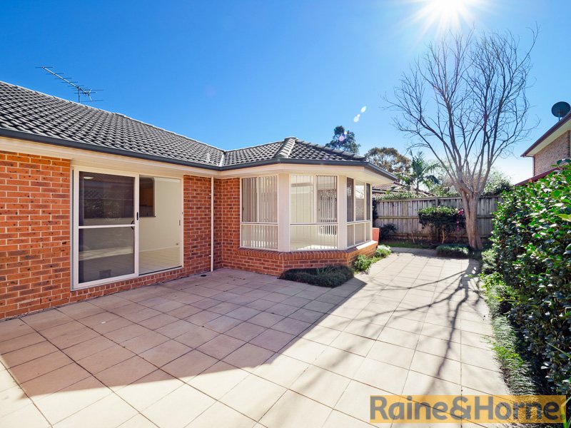 Photo - 26 Marsden Avenue, Kellyville NSW 2155 - Image 9