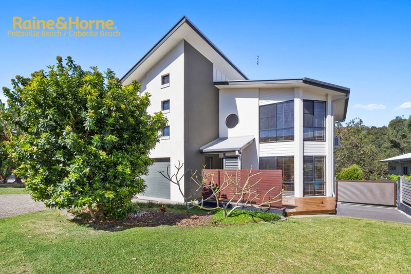 26 Marsupial Drive, Pottsville NSW 2489