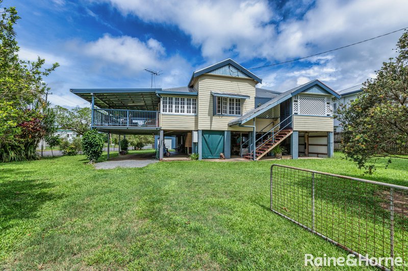 26 Martin Street, East Innisfail QLD 4860